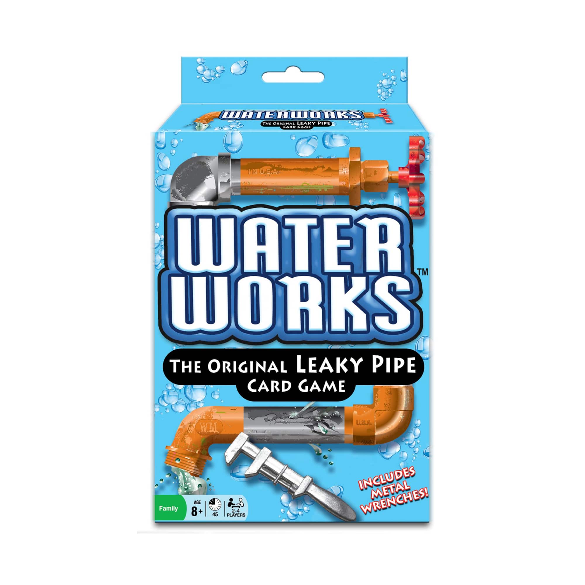 Classic Waterworks™